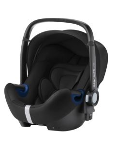 Bilstol Baby-Safe² i-size Britax Cosmos Black