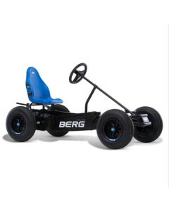 BERG Toys Tråbil - XL B.PURE BLUE BFR