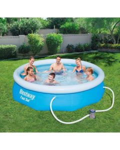 Bestway svømmebasseng model 57270 305x76 cm
