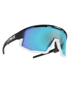 Bliz Fusion Sportsbriller matt black frame 52905-13