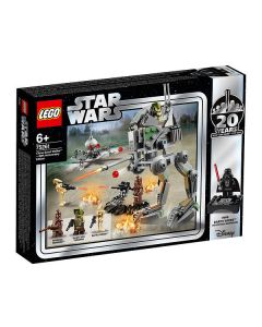 LEGO Star Wars 75261