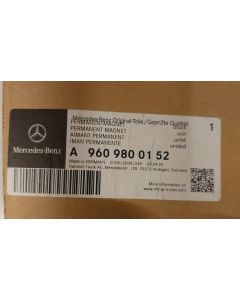 Permanent Magnet - Mercedes-Benz - A 960 980 01 52