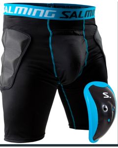 Salming ProTech Keepershorts Str L